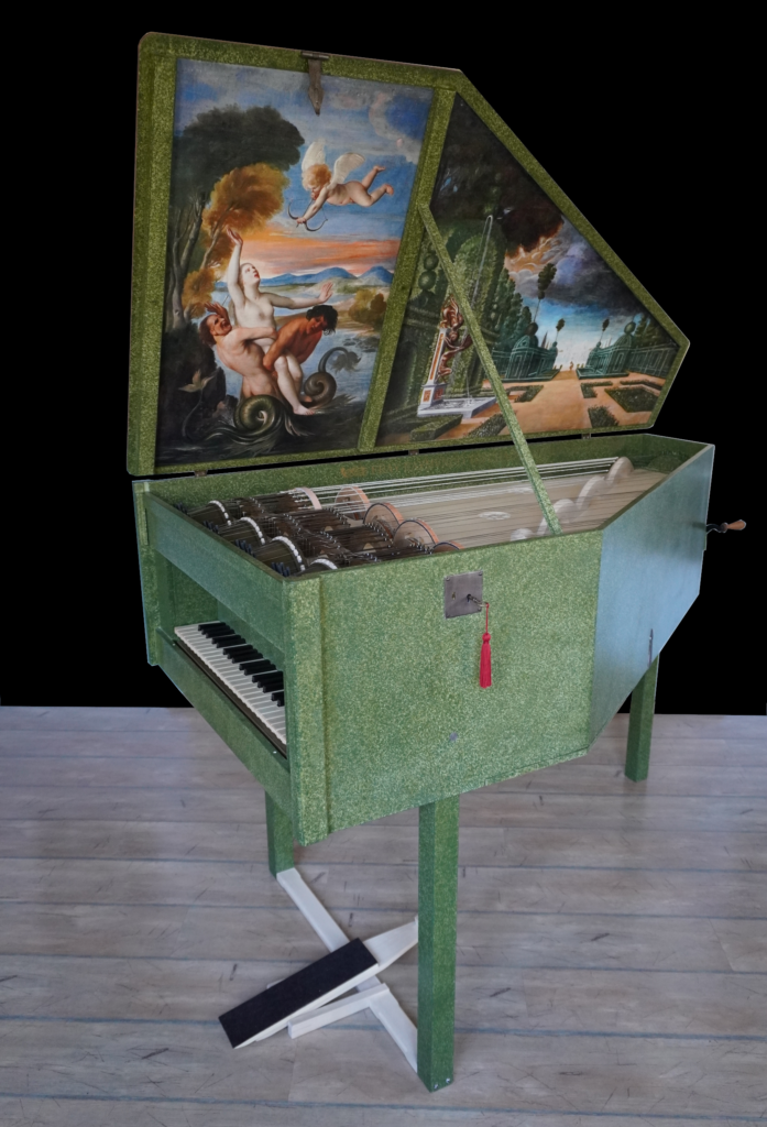 Lyra Coeli de Toledo